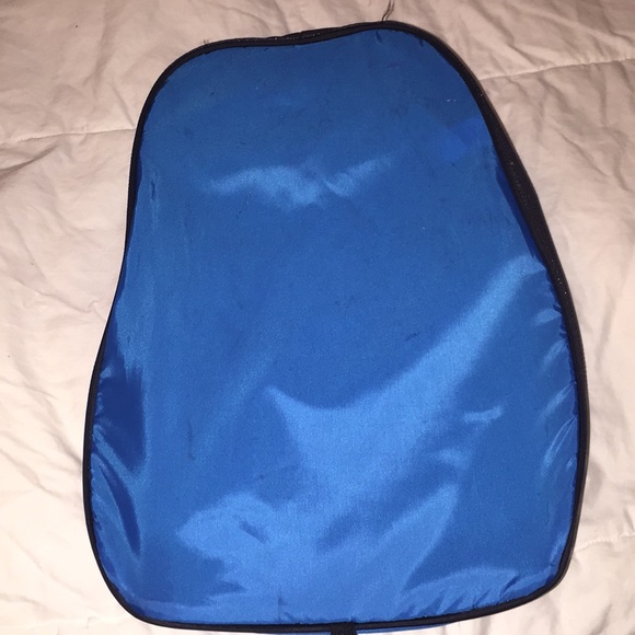 Cleat bag - Picture 2 of 5